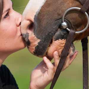 Meet your Posher, Kaitie